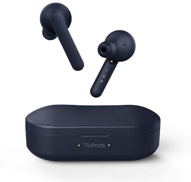 MOBVOI Mobvoi TicPods Free Auriculares Bluetooth Inalámbr MOBVOI Mobvoi TicPods Free Auriculares Bluetooth Inalámbr
