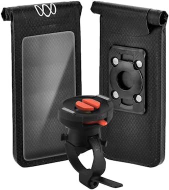 Tigra Soporte Bicicleta para Móvil FitClic Neo U-Dry + F Tigra Soporte Bicicleta para Móvil FitClic Neo U-Dry + F