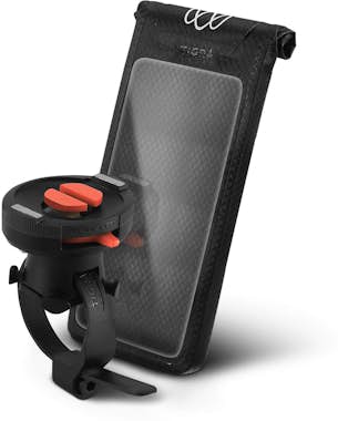 Tigra Soporte Bicicleta para Móvil FitClic Neo U-Dry + F Tigra Soporte Bicicleta para Móvil FitClic Neo U-Dry + F