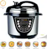 Newcook NEWCOOK Olla Programable 3D Ollas a Presi?n El?ctr Newcook NEWCOOK Olla Programable 3D Ollas a Presi?n El?ctr