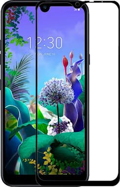 Cool Protector Pantalla Cristal Templado LG Q60 / K50 ( Cool Protector Pantalla Cristal Templado LG Q60 / K50 (