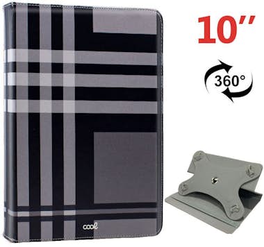 Cool Funda Ebook Tablet 10 Pulgadas Polipiel Universal Cool Funda Ebook Tablet 10 Pulgadas Polipiel Universal