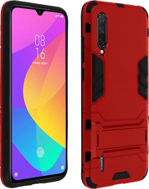 Avizar Carcasa Xiaomi Mi 9 Lite Protectora Híbrida F. Sop Avizar Carcasa Xiaomi Mi 9 Lite Protectora Híbrida F. Sop