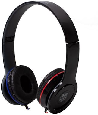 FC Barcelona Auriculares Cascos Jack 3,5 mm Licencia Fútbol F.C FC Barcelona Auriculares Cascos Jack 3,5 mm Licencia Fútbol F.C