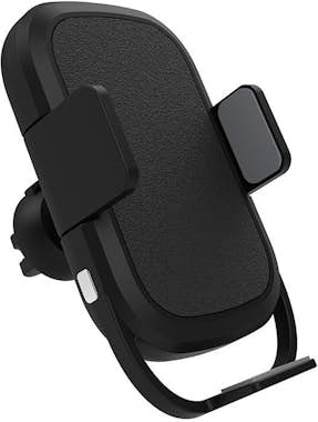 Platinet Soporte Universal de Coche Rejilla + Wireless Quic Platinet Soporte Universal de Coche Rejilla + Wireless Quic