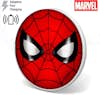 Marvel Dock Base Cargador Smartphones Qi Inalámbrico Univ Marvel Dock Base Cargador Smartphones Qi Inalámbrico Univ