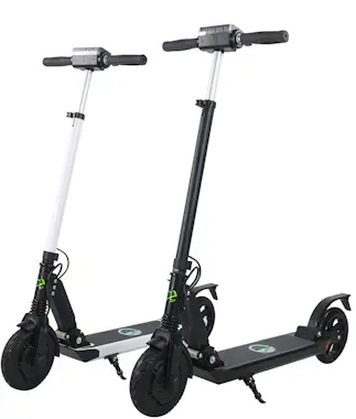 Smeco Patin electrico ETOWN electrico 350W 7.8AH Smeco Patin electrico ETOWN electrico 350W 7.8AH