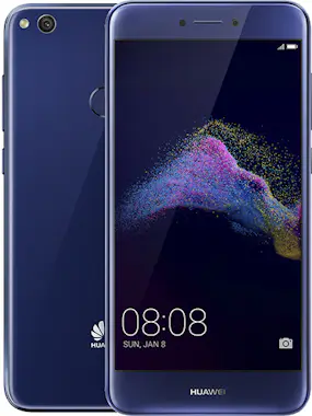 Huawei P8 Lite (2017) 3GB/16GB Azul Single SIM Huawei P8 Lite (2017) 3GB/16GB Azul Single SIM