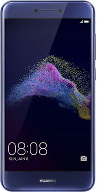 Huawei P8 Lite (2017) 3GB/16GB Azul Single SIM Huawei P8 Lite (2017) 3GB/16GB Azul Single SIM