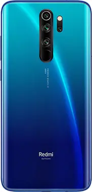 Xiaomi Redmi Note 8 Pro 64GB+6GB RAM Xiaomi Redmi Note 8 Pro 64GB+6GB RAM