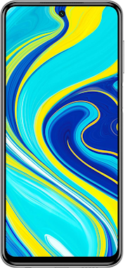 Xiaomi Redmi Note 9S 128GB+6GB RAM Xiaomi Redmi Note 9S 128GB+6GB RAM
