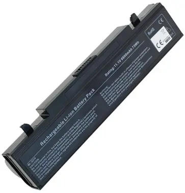 AccuCell Batería adecuada para Samsung Q318, AA-PB9NS6B, AA AccuCell Batería adecuada para Samsung Q318, AA-PB9NS6B, AA