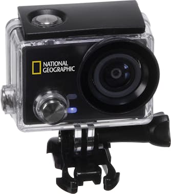 National Geographic Explorer 4S 4K Wi-Fi National Geographic Explorer 4S 4K Wi-Fi