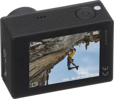 National Geographic Explorer 4S 4K Wi-Fi National Geographic Explorer 4S 4K Wi-Fi