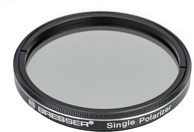 Luna Guitars Filtro de Polarizacion 2"" individual BRESSER Luna Guitars Filtro de Polarizacion 2"" individual BRESSER