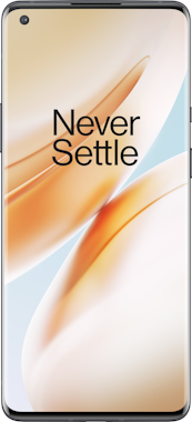 OnePlus 8 128GB+8GB RAM OnePlus 8 128GB+8GB RAM