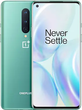 OnePlus 8 128GB+8GB RAM OnePlus 8 128GB+8GB RAM