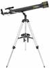 National Geographic National Geographic 60/700 AZ Refractor 525x Negro
