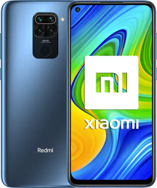 Xiaomi Redmi Note 9 128GB+4GB RAM Xiaomi Redmi Note 9 128GB+4GB RAM