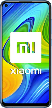 Xiaomi Redmi Note 9 128GB+4GB RAM Xiaomi Redmi Note 9 128GB+4GB RAM
