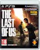 Sony The Last of Us (PS3) Sony The Last of Us (PS3)