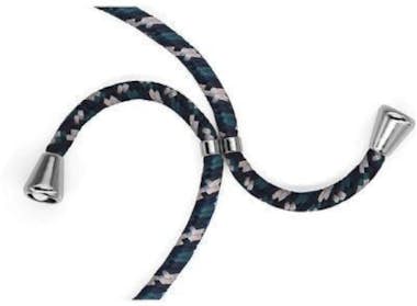 Otros Funda Móvil Colgante para iPhone 11 Cuerda Verde y Otros Funda Móvil Colgante para iPhone 11 Cuerda Verde y