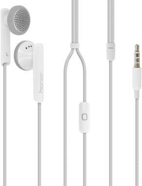 Honor Auriculares originales Huawei Blancos - Botón para Honor Auriculares originales Huawei Blancos - Botón para