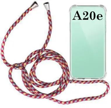 Otros Funda Móvil Colgante para Samsung Galaxy A20e Cuer Otros Funda Móvil Colgante para Samsung Galaxy A20e Cuer