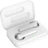 Akashi Auriculares Bluetooth Autonomía de 3h Estuche de c Akashi Auriculares Bluetooth Autonomía de 3h Estuche de c