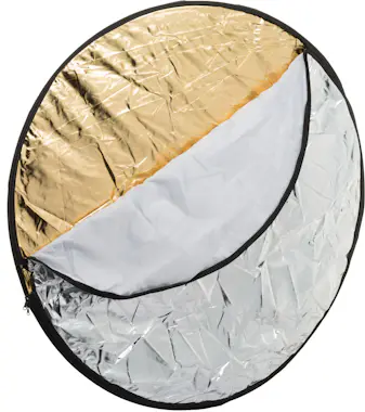 Bresser Difusor reflector plegable 80cm BRESSER BR-TR2 7 e Bresser Difusor reflector plegable 80cm BRESSER BR-TR2 7 e