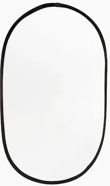 Bresser Difusor reflector plegable 60x90cm BRESSER BR-TR2 Bresser Difusor reflector plegable 60x90cm BRESSER BR-TR2