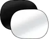 Bresser Fondo plegable negro/blanco 150x200cm BRESSER BR-3 Bresser Fondo plegable negro/blanco 150x200cm BRESSER BR-3