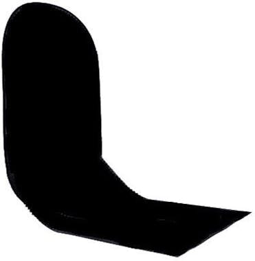 Bresser Fondo plegable con Cola negro 150x200+200cm BRESSE Bresser Fondo plegable con Cola negro 150x200+200cm BRESSE