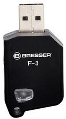 Bresser Receptor adicional para flashes de estudio GM BRES