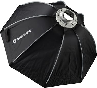 Bresser Softbox octogonal 90cm BRESSER Bresser Softbox octogonal 90cm BRESSER