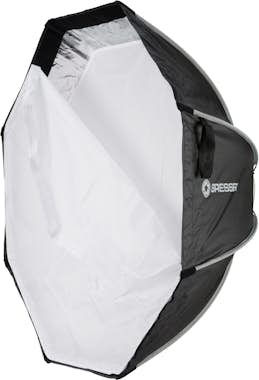 Bresser Softbox octogonal 90cm BRESSER Bresser Softbox octogonal 90cm BRESSER