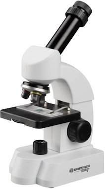 Bresser Junior Microscopio con 40x-640 aumentos Bresser Junior Microscopio con 40x-640 aumentos