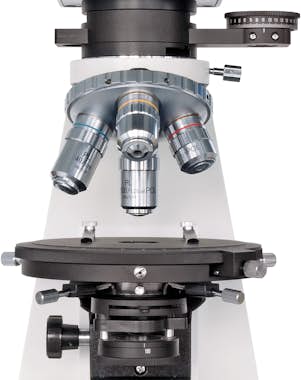 Bresser Microscopio para ciencia MPO 401