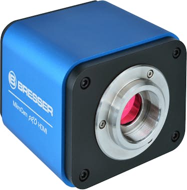 Bresser Camara para microscopios MikroCam PRO HDMI Bresser Camara para microscopios MikroCam PRO HDMI