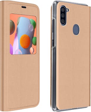 Avizar Funda Protectora Samsung Galaxy A11 con Gran Venta Avizar Funda Protectora Samsung Galaxy A11 con Gran Venta