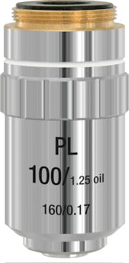 Bresser Planachromat 100x BRESSER Bresser Planachromat 100x BRESSER