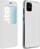 Avizar Funda Protectora Samsung Galaxy S10 Lite con Gran Avizar Funda Protectora Samsung Galaxy S10 Lite con Gran