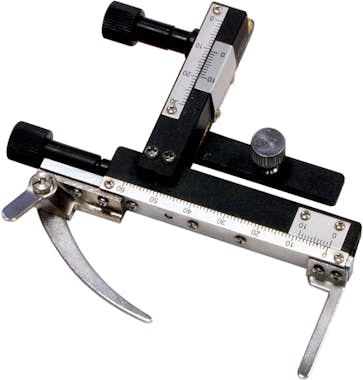 Bresser Biolux NG Platina BRESSER Bresser Biolux NG Platina BRESSER