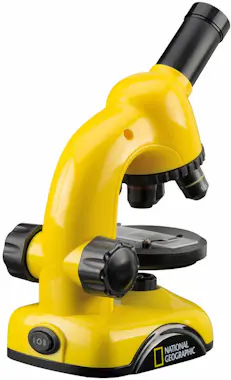 National Geographic Microscopio Biolux Student National Geographic Microscopio Biolux Student