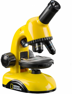 National Geographic Microscopio Biolux Student National Geographic Microscopio Biolux Student