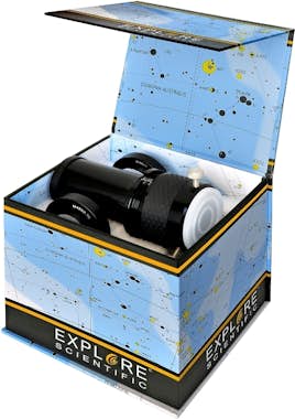EXPLORE SCIENTIFIC Corrector de Coma HR EXPLORE SCIENTIFIC Corrector de Coma HR