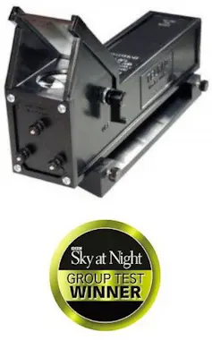 EXPLORE SCIENTIFIC Buscador de Proyeccion TELRAD con Base EXPLORE SCIENTIFIC Buscador de Proyeccion TELRAD con Base