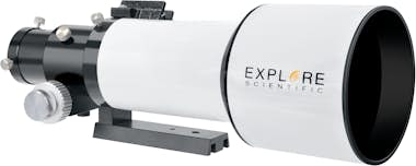 EXPLORE SCIENTIFIC Enfoque ED APO 80mm f/6 FCD-1 Alu 2"" R&P EXPLORE SCIENTIFIC Enfoque ED APO 80mm f/6 FCD-1 Alu 2"" R&P