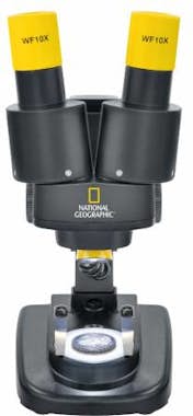 National Geographic National Geographic 9119000 microscopes Microscopi