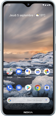 Nokia 7.2 64GB+4GB RAM Nokia 7.2 64GB+4GB RAM